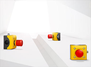 Устройства аварийной остановки