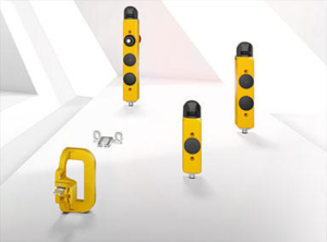 Датчики и переключатели систем безопасности